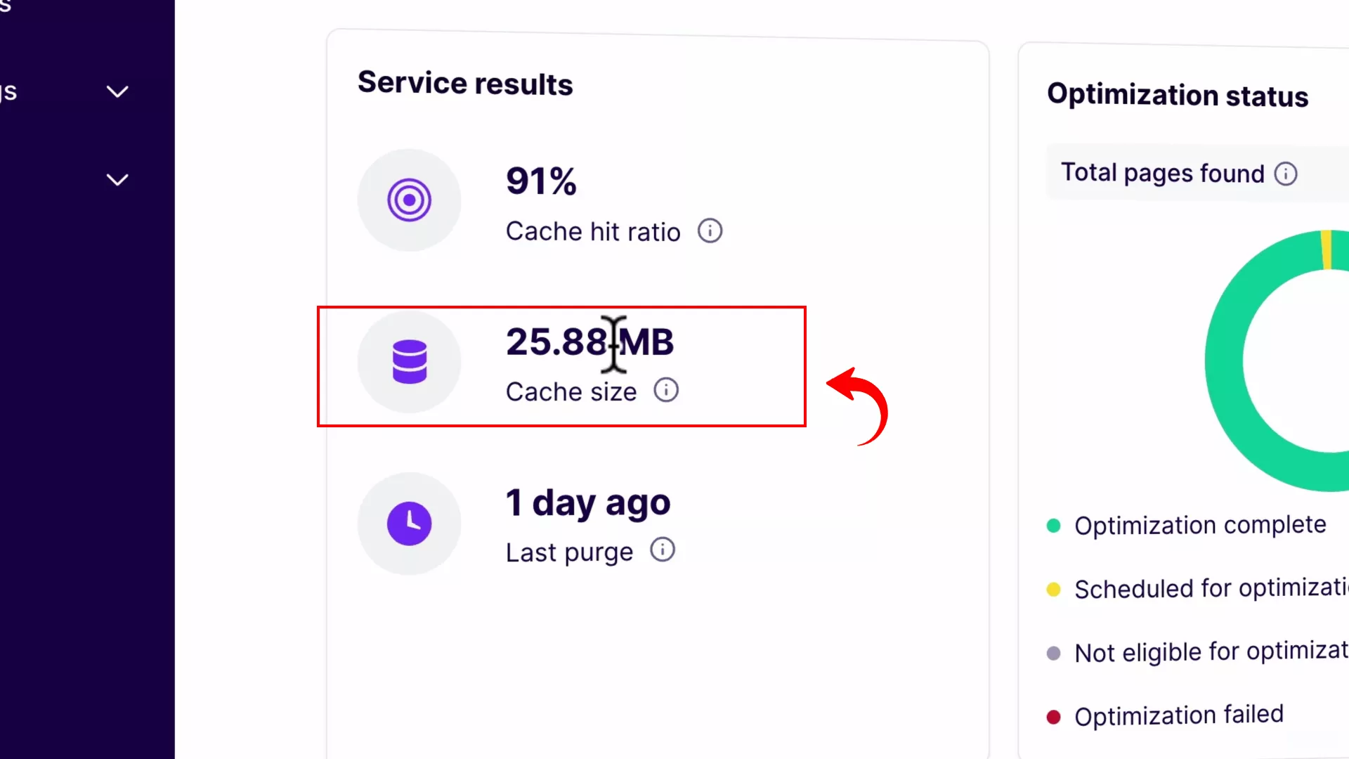 NitroPack Review 2026: Is it Worth the Hype? (Real Test Data) service results NitroPack