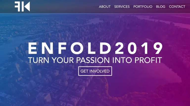 Enfold Tutorial