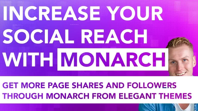 Monarch Tutorial