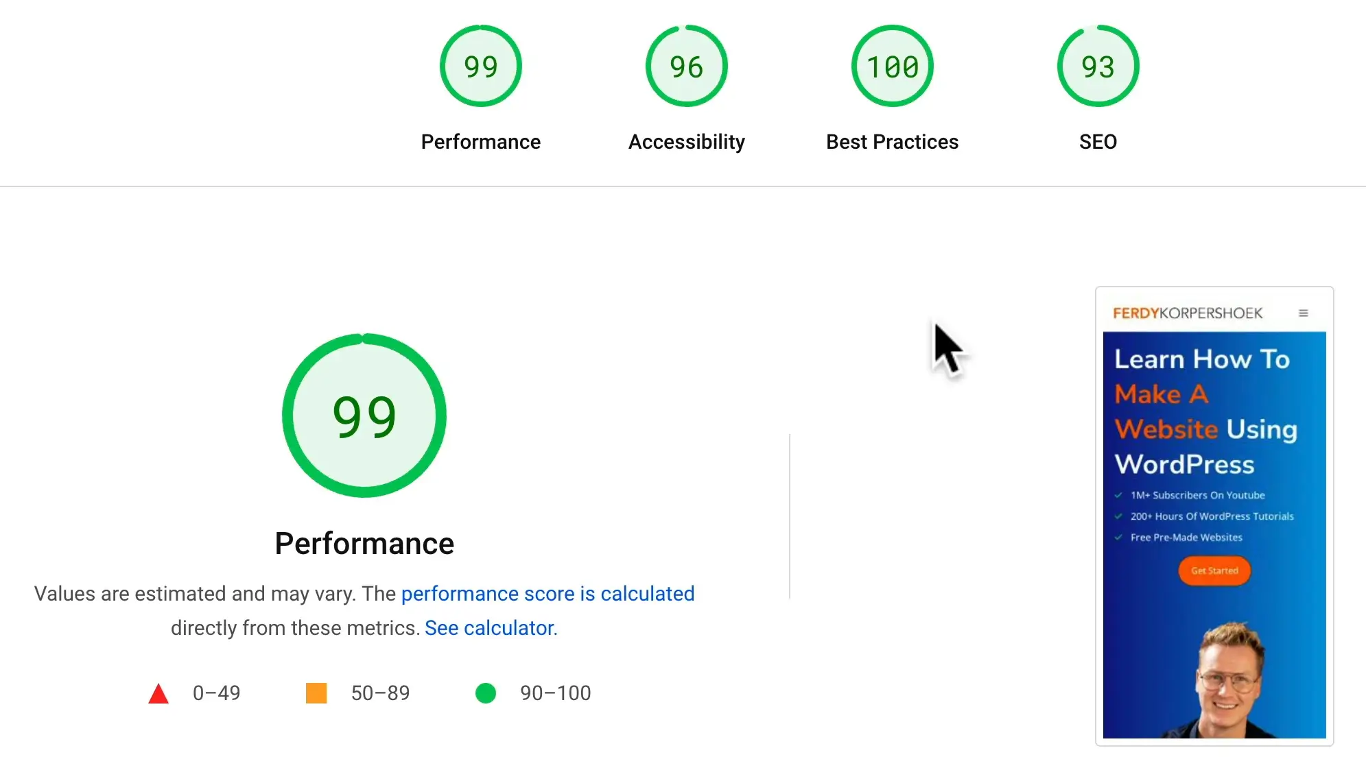 When Using NitroPack