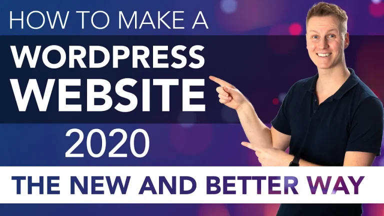 WordPress Tutorial