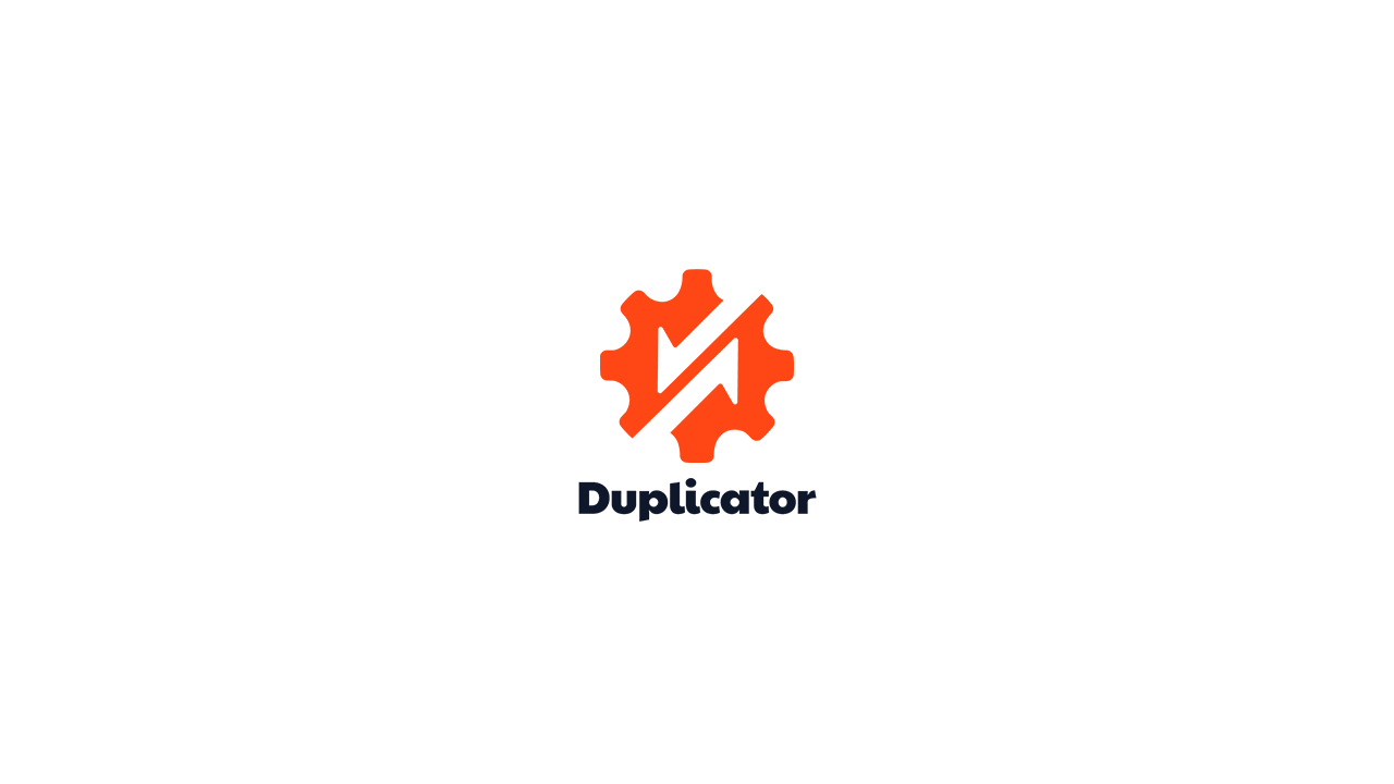 Duplicator